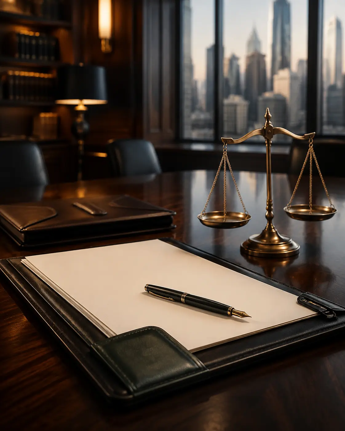 Derecho corporativo